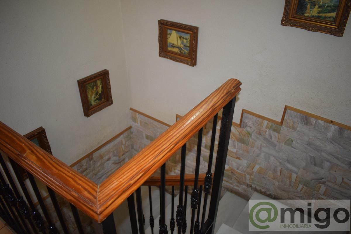 Venta de villa en Málaga Centro