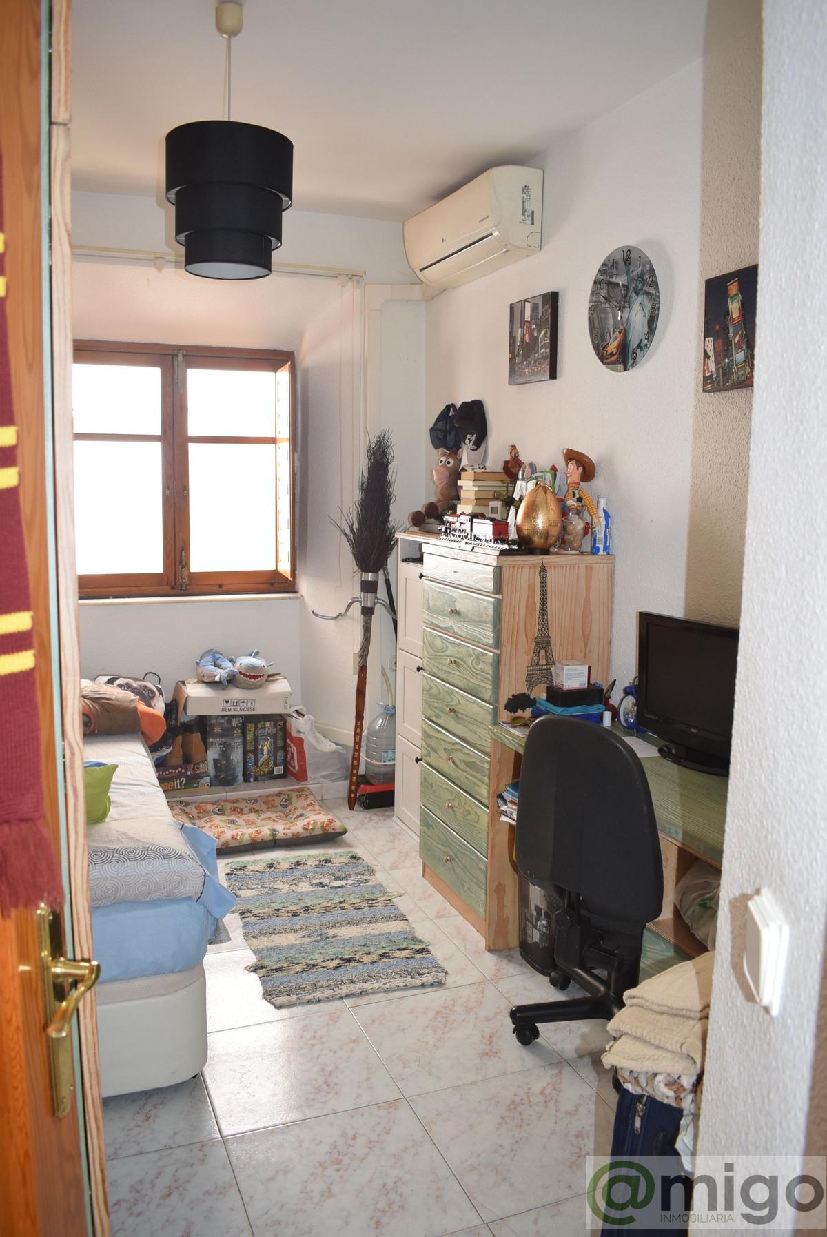 Venta de villa en Málaga Centro