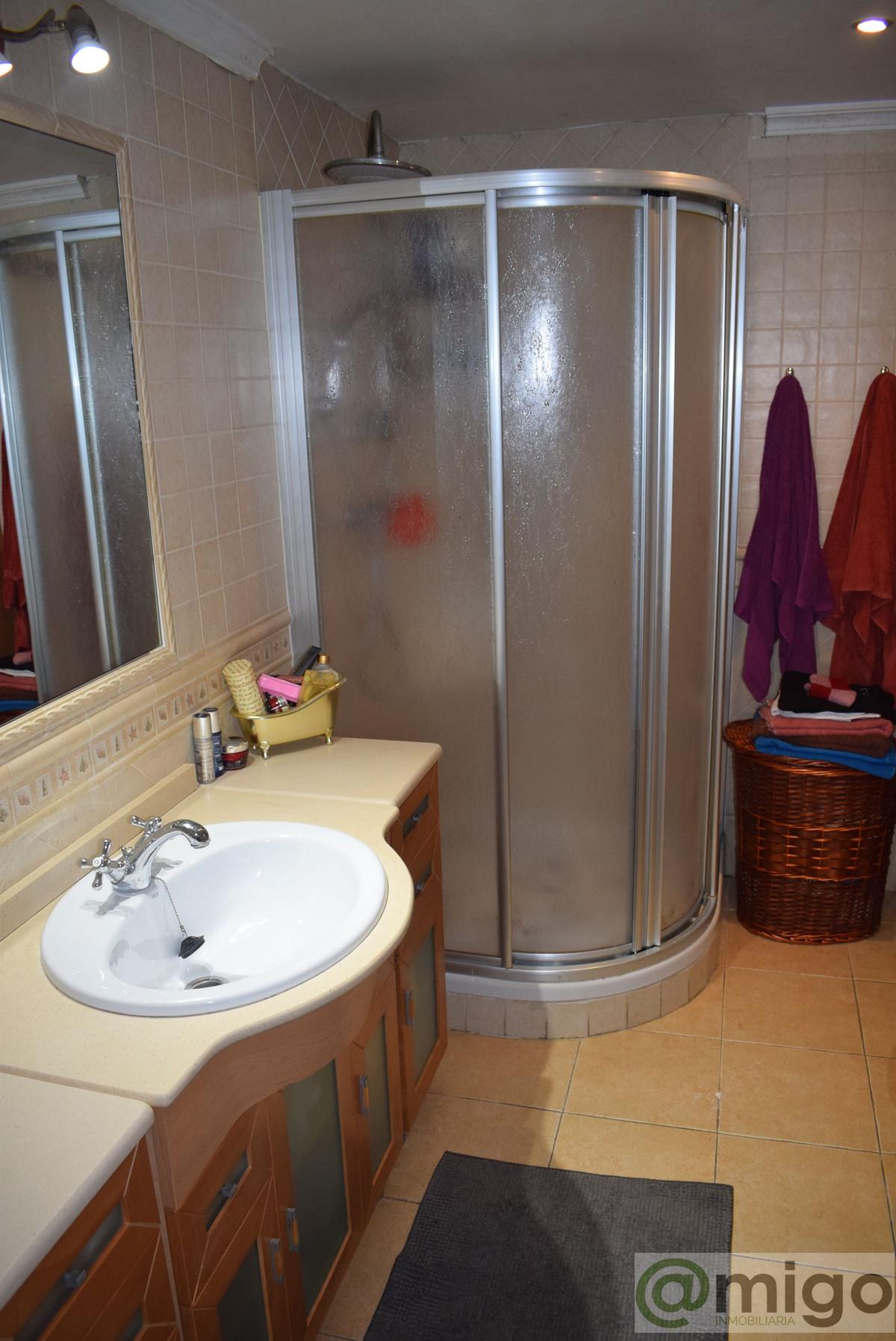 Venta de villa en Málaga Centro