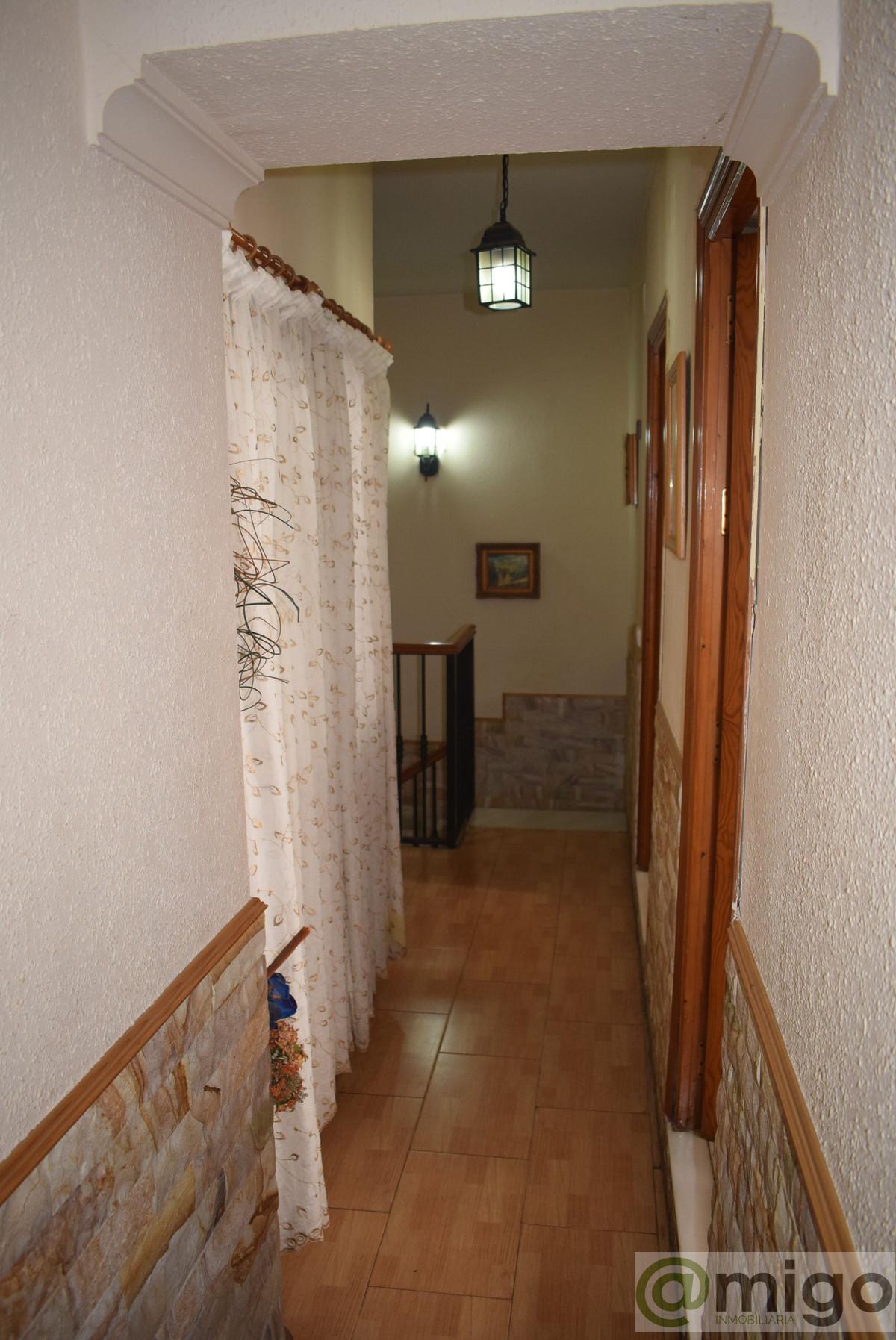 Venta de villa en Málaga Centro