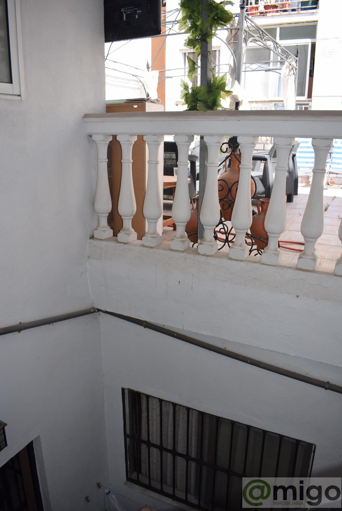 Venta de villa en Málaga Centro