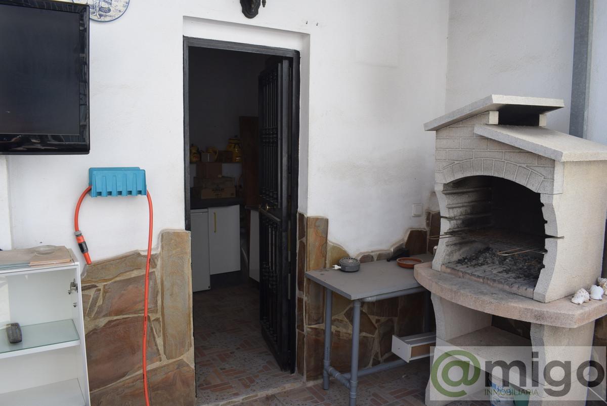 Venta de villa en Málaga Centro