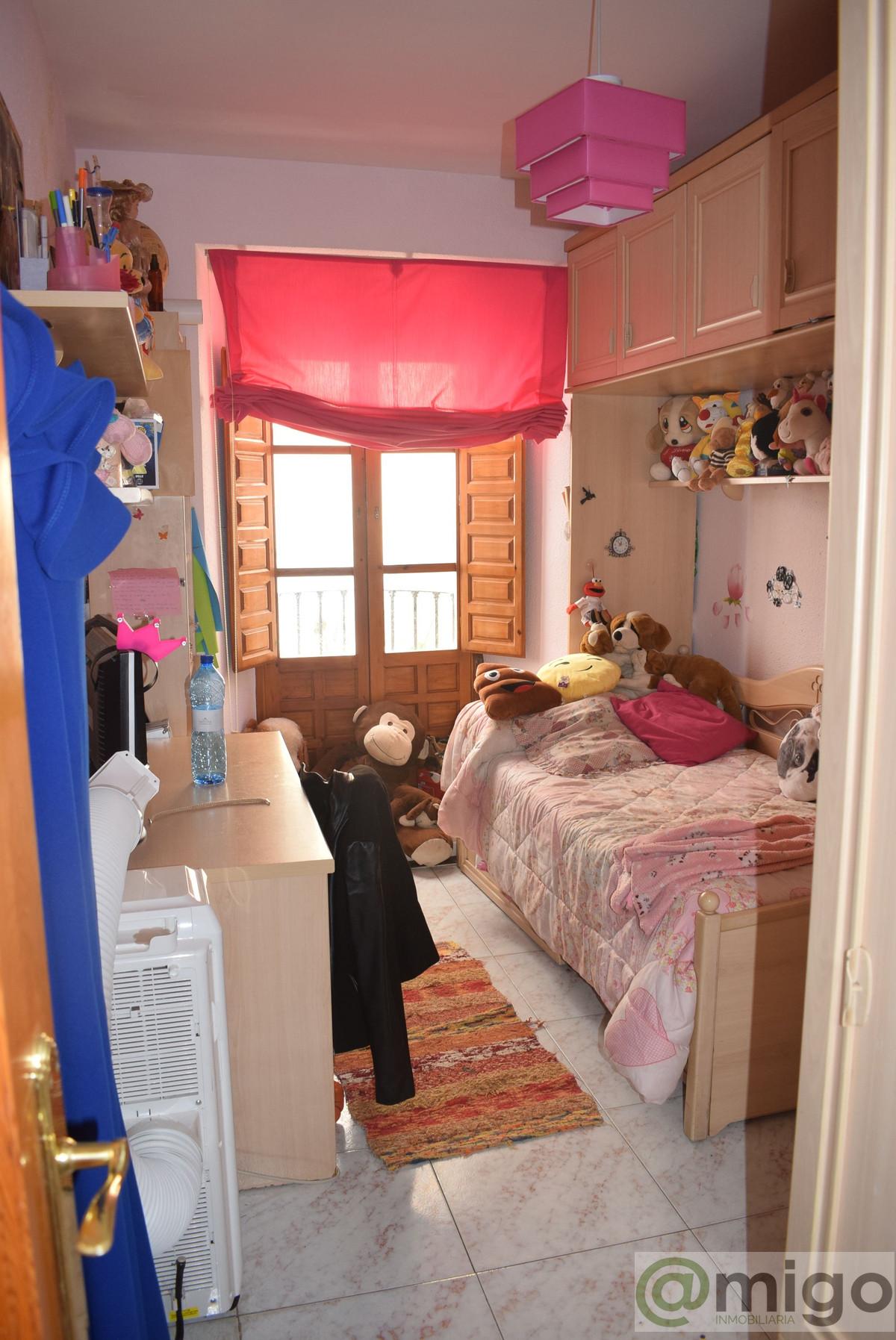 Venta de villa en Málaga Centro