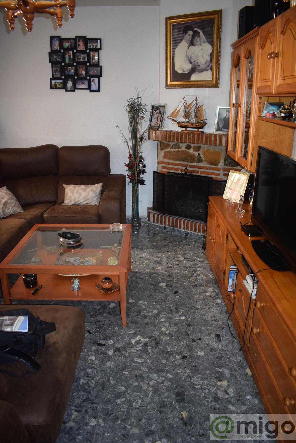 Venta de villa en Málaga Centro