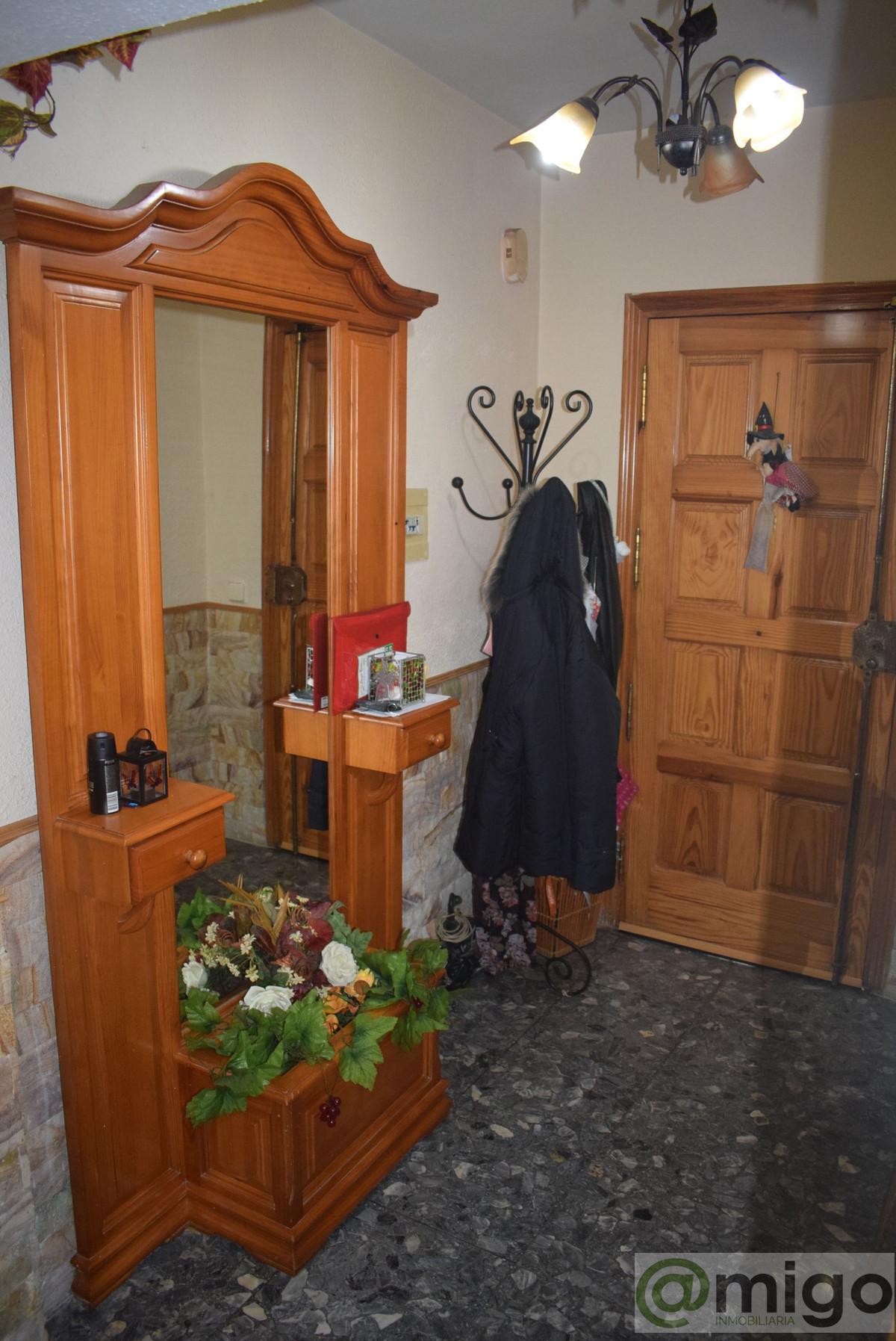 Venta de villa en Málaga Centro