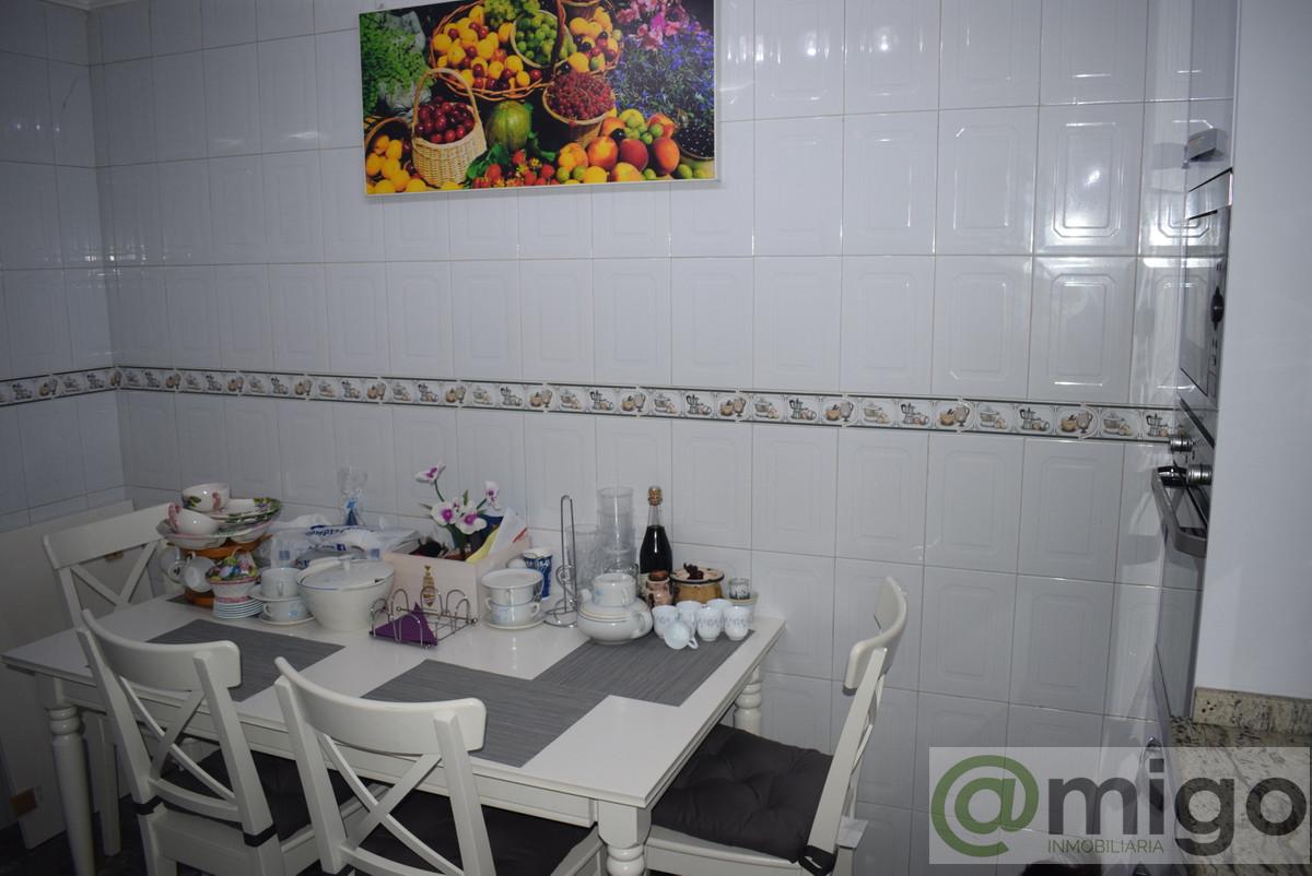 Venta de villa en Málaga Centro