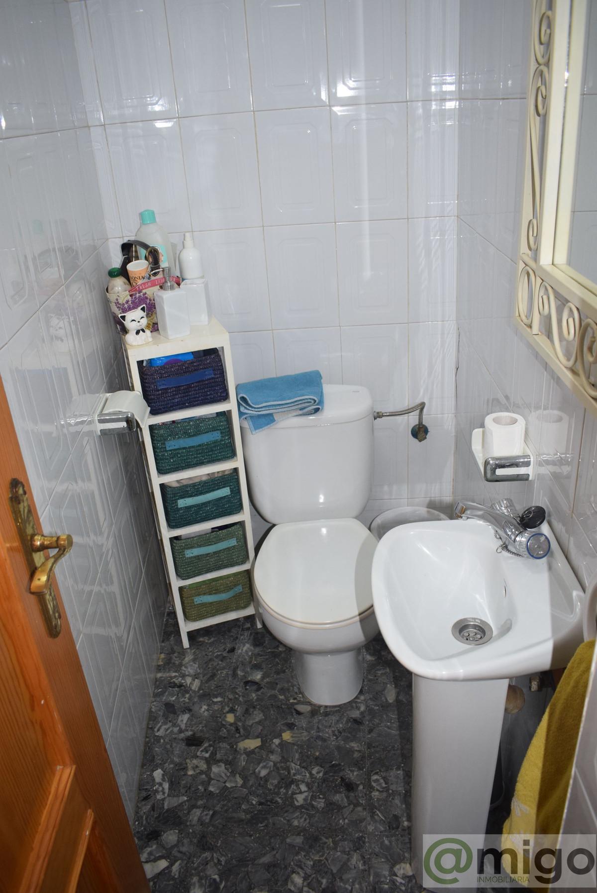 Venta de villa en Málaga Centro