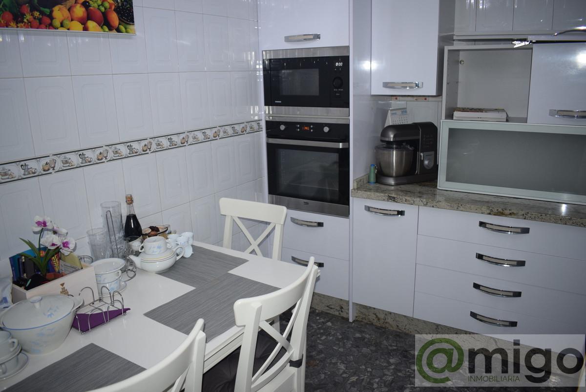 Venta de villa en Málaga Centro