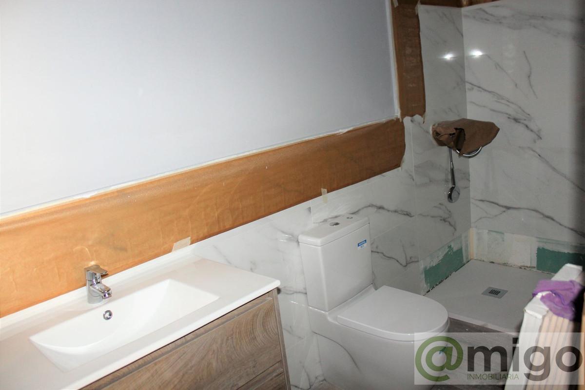 Venta de apartamento en Málaga Centro