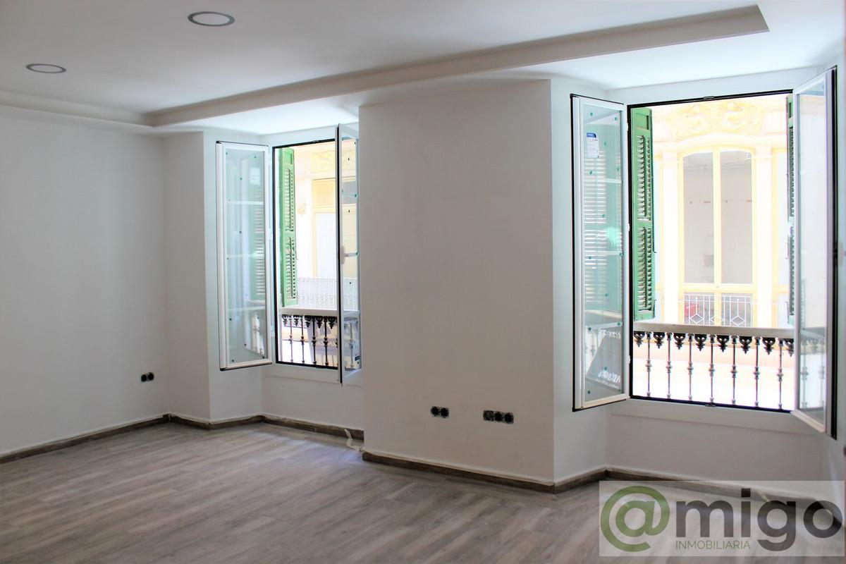 Venta de apartamento en Málaga Centro