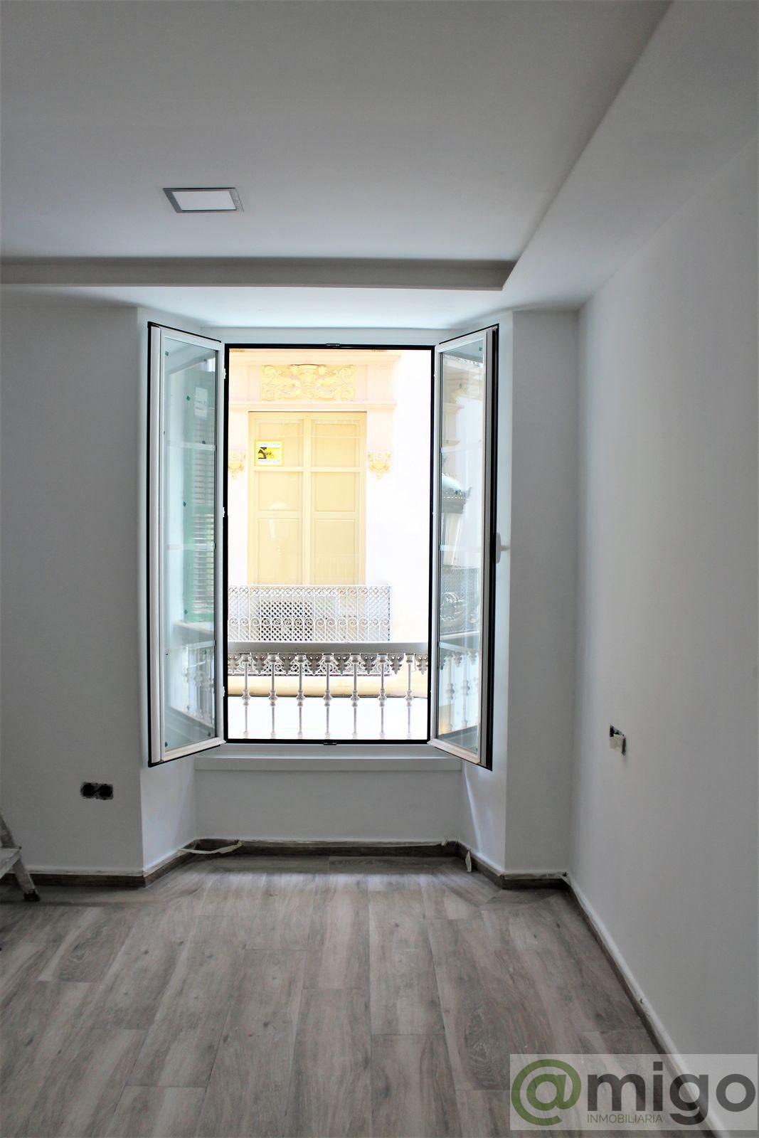 Venta de apartamento en Málaga Centro