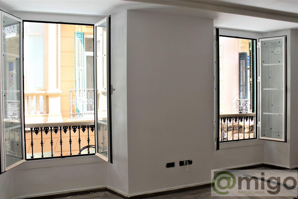 Venta de apartamento en Málaga Centro