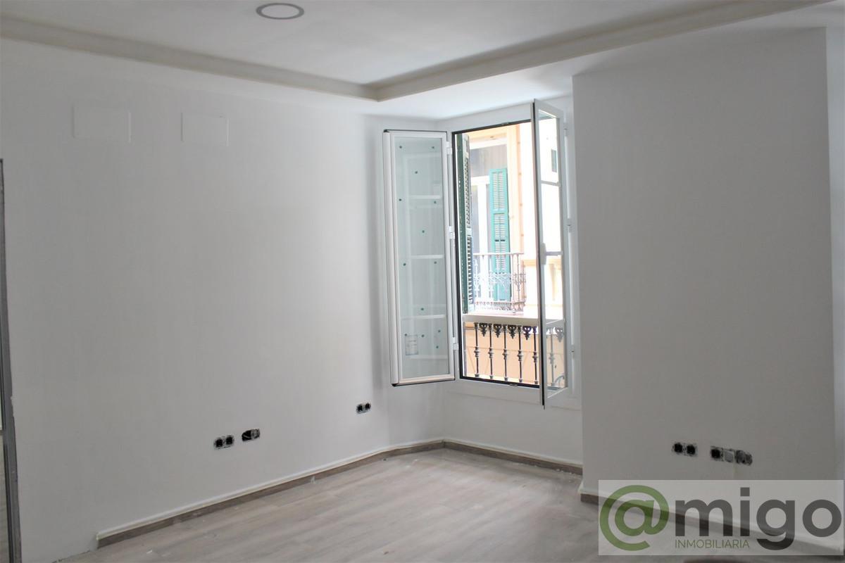 Venta de apartamento en Málaga Centro