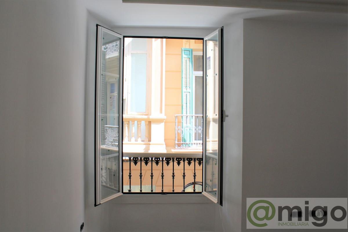 Venta de apartamento en Málaga Centro