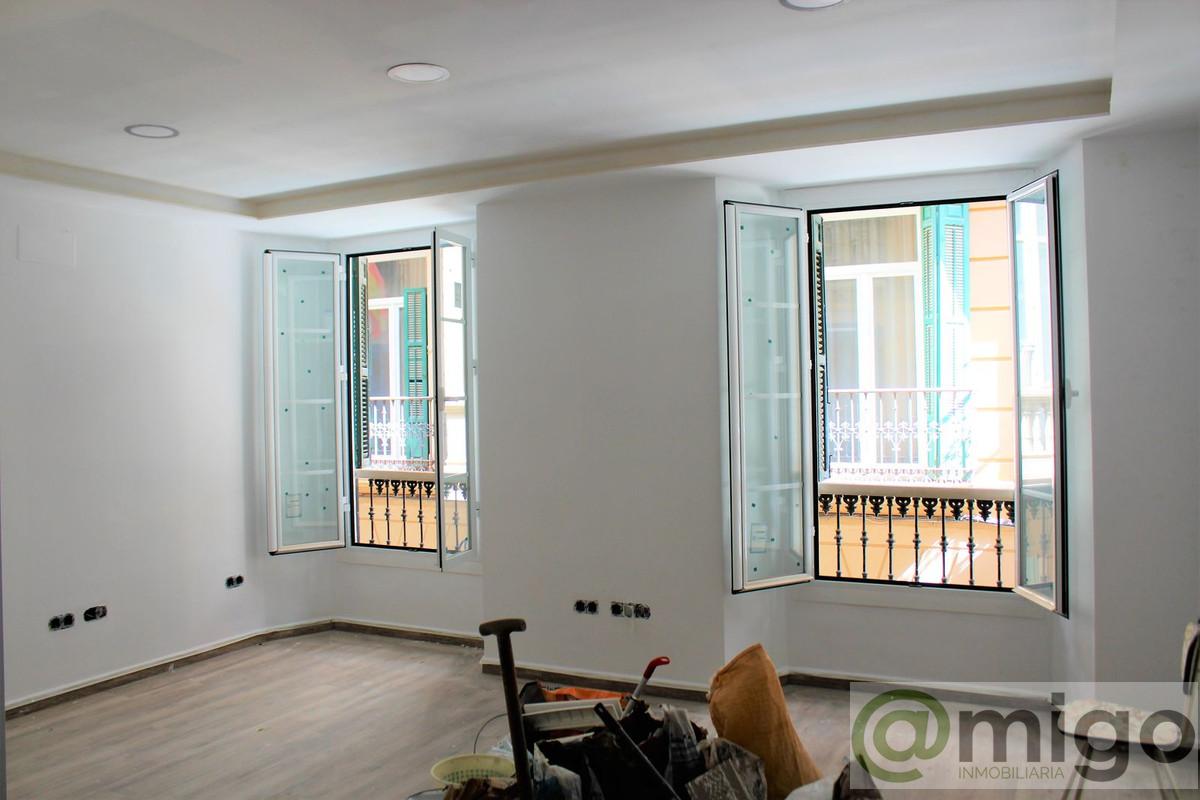 Venta de apartamento en Málaga Centro