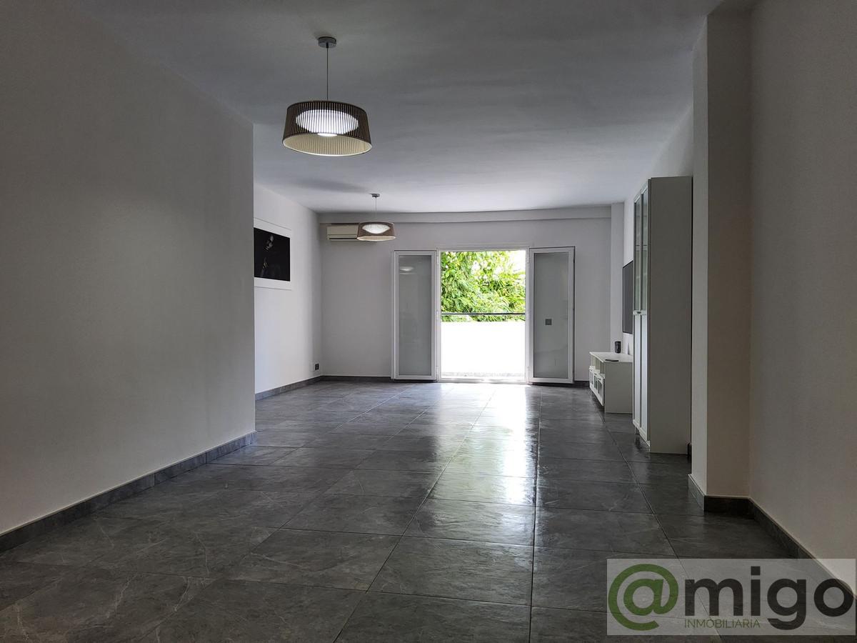 Venta de apartamento en Calahonda