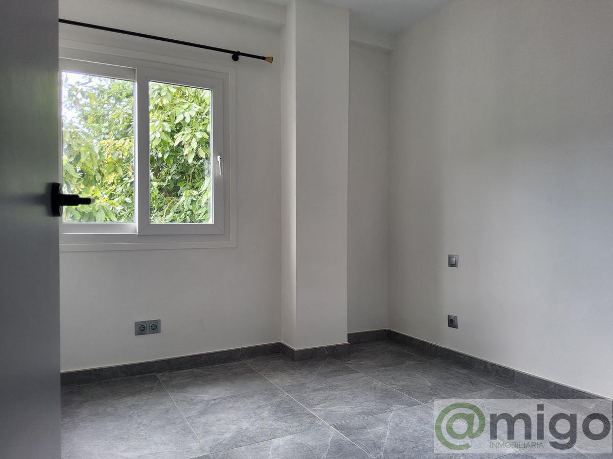 Venta de apartamento en Calahonda