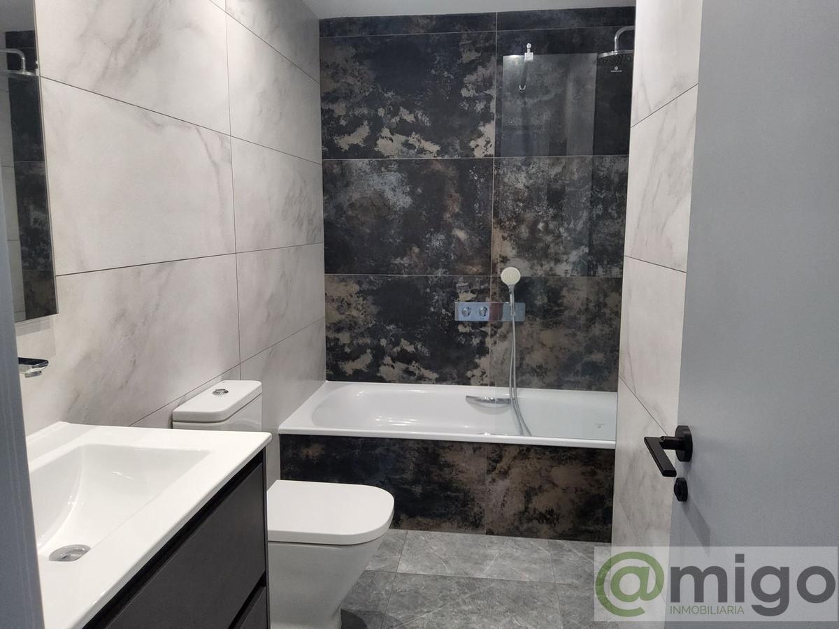 Venta de apartamento en Calahonda