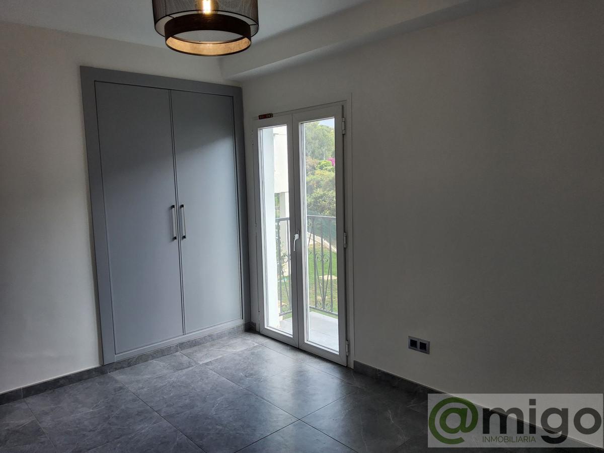 Venta de apartamento en Calahonda