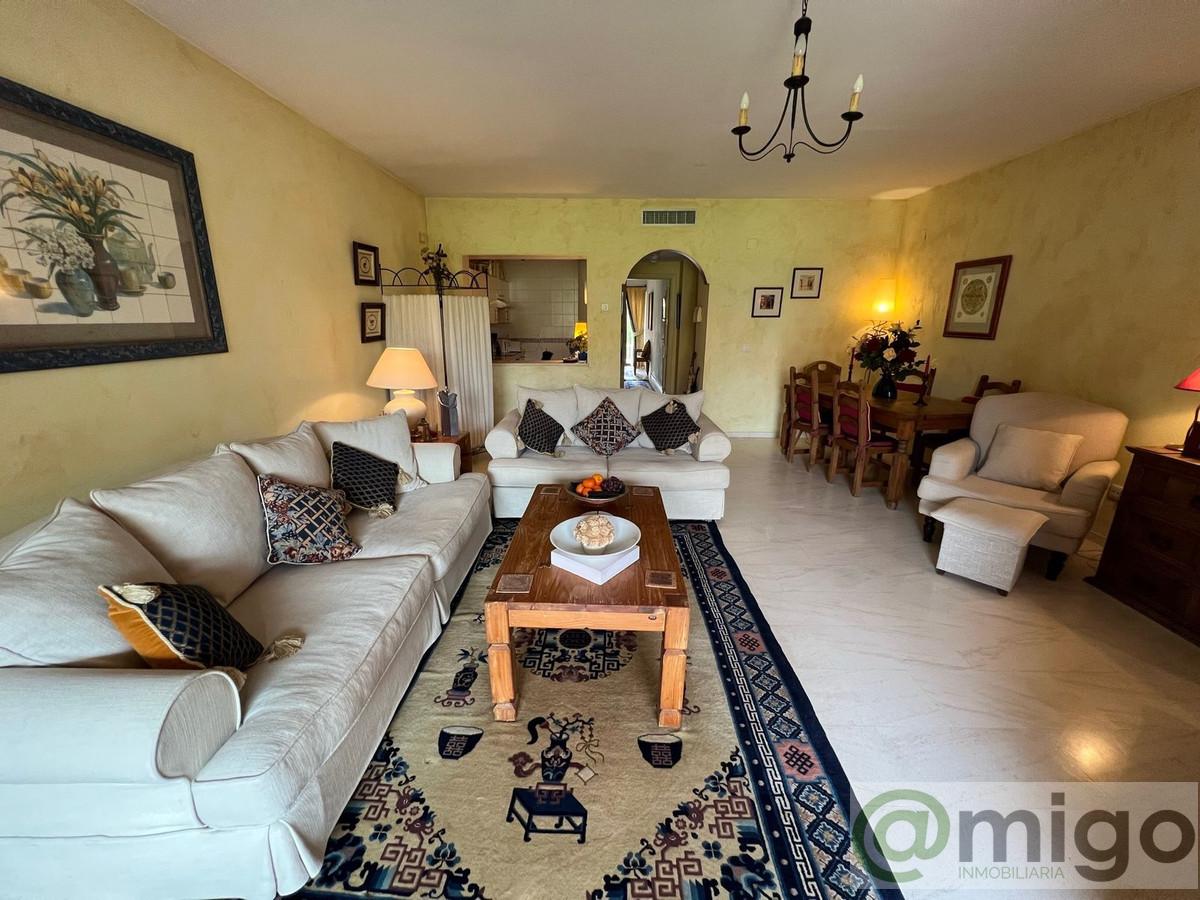 Venta de apartamento en El Paraiso