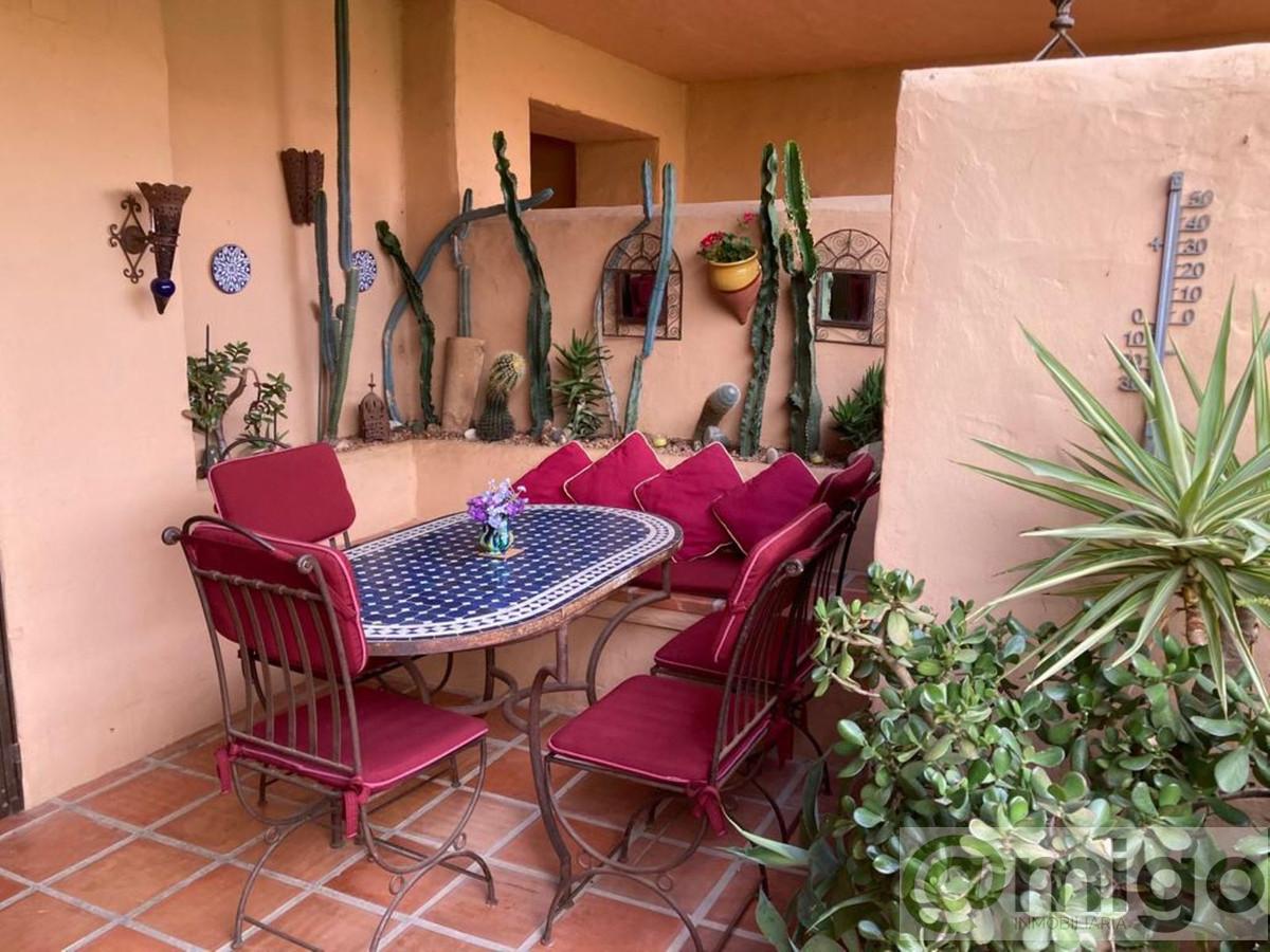 Venta de apartamento en El Paraiso