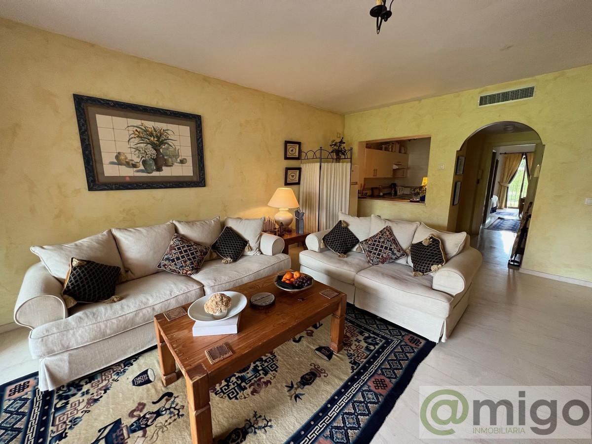 Venta de apartamento en El Paraiso