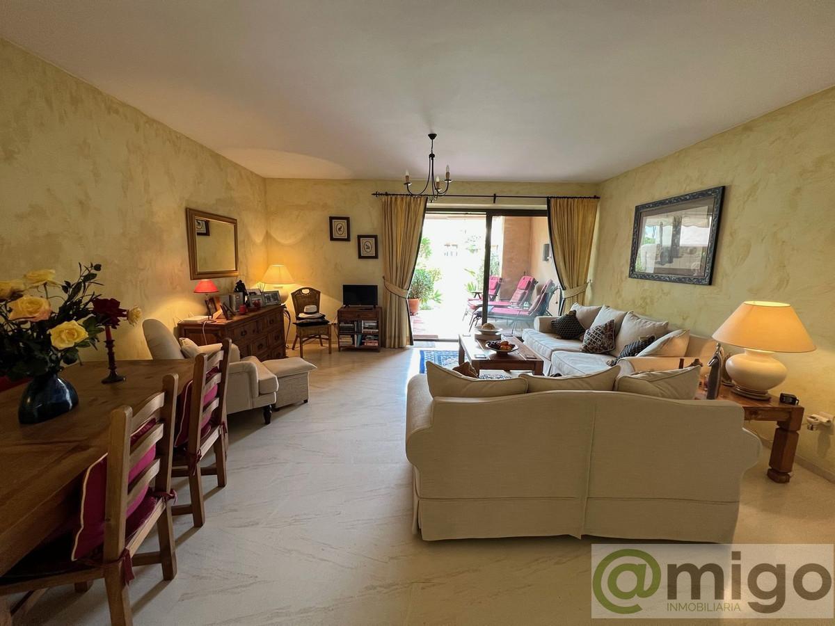 Venta de apartamento en El Paraiso