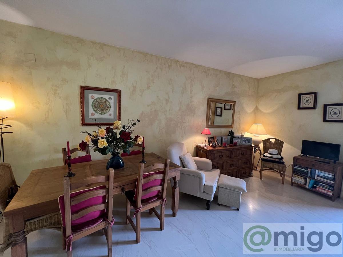 Venta de apartamento en El Paraiso