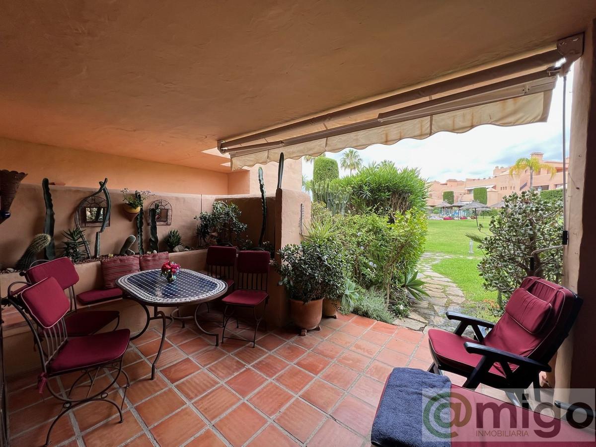 Venta de apartamento en El Paraiso