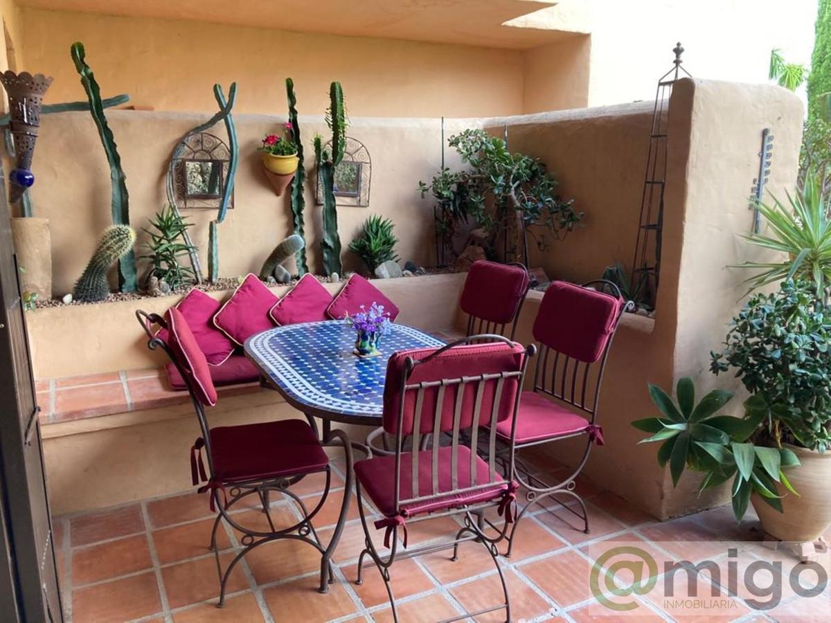 Venta de apartamento en El Paraiso