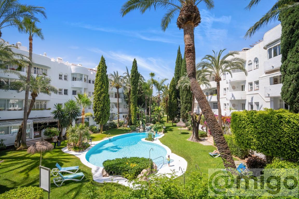 Продажа от

 Апартаменты на Marbella