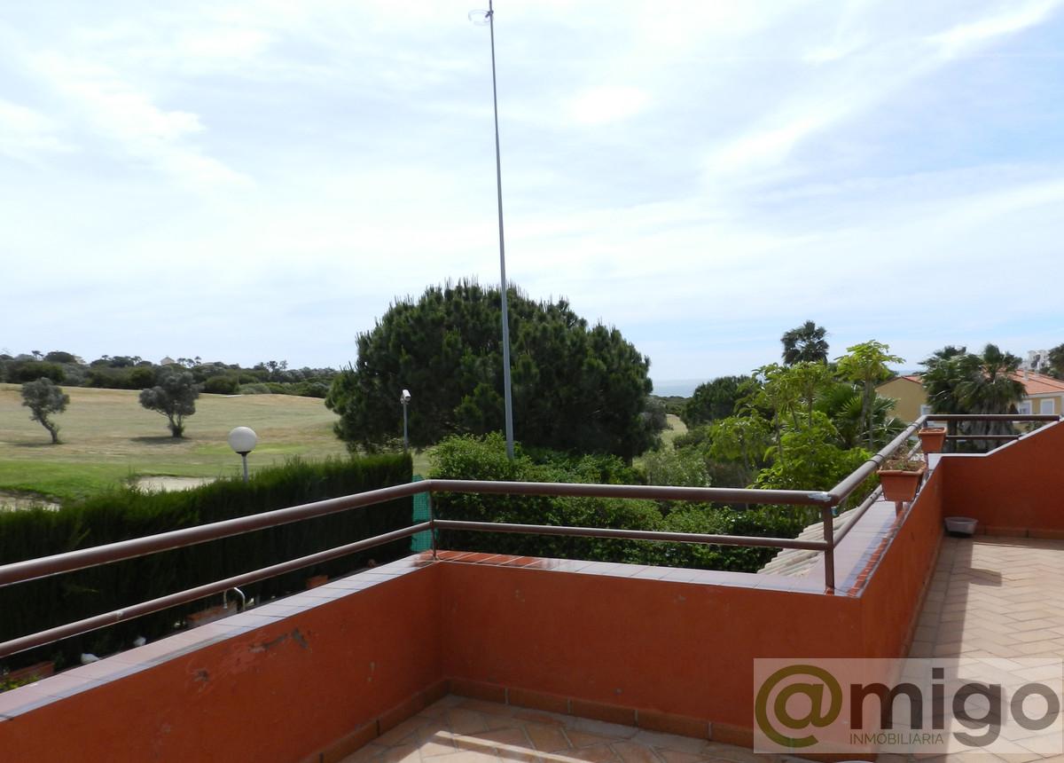For sale of villa in La Duquesa