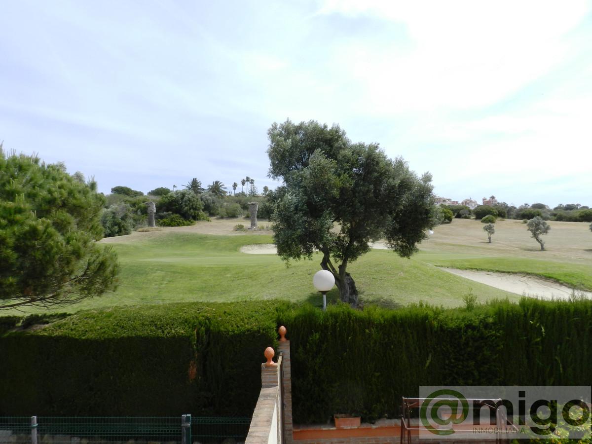 For sale of villa in La Duquesa