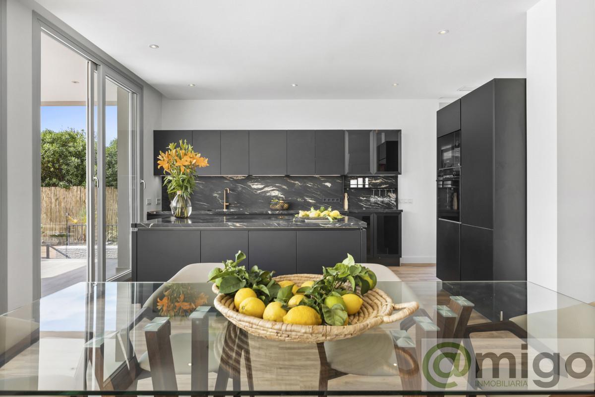 Venta de villa en Marbella