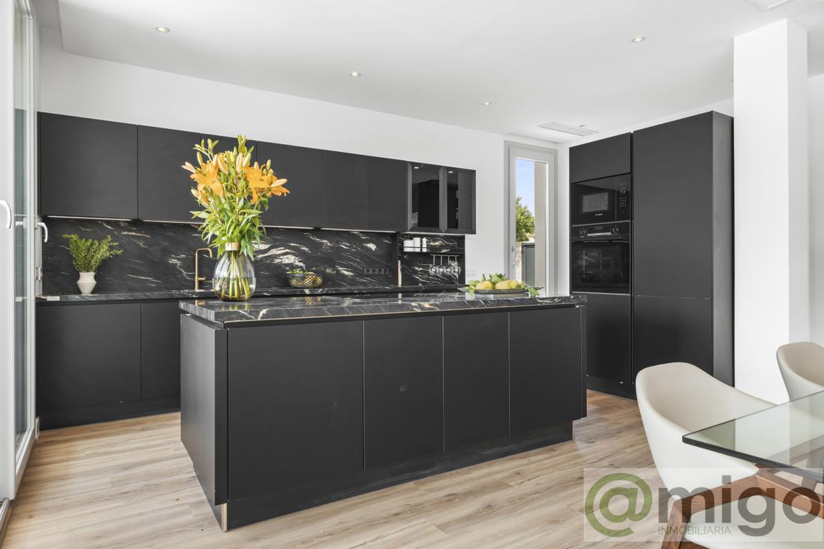 Venta de villa en Marbella