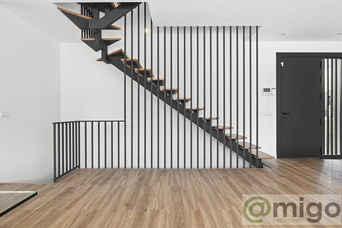 Venta de villa en Marbella