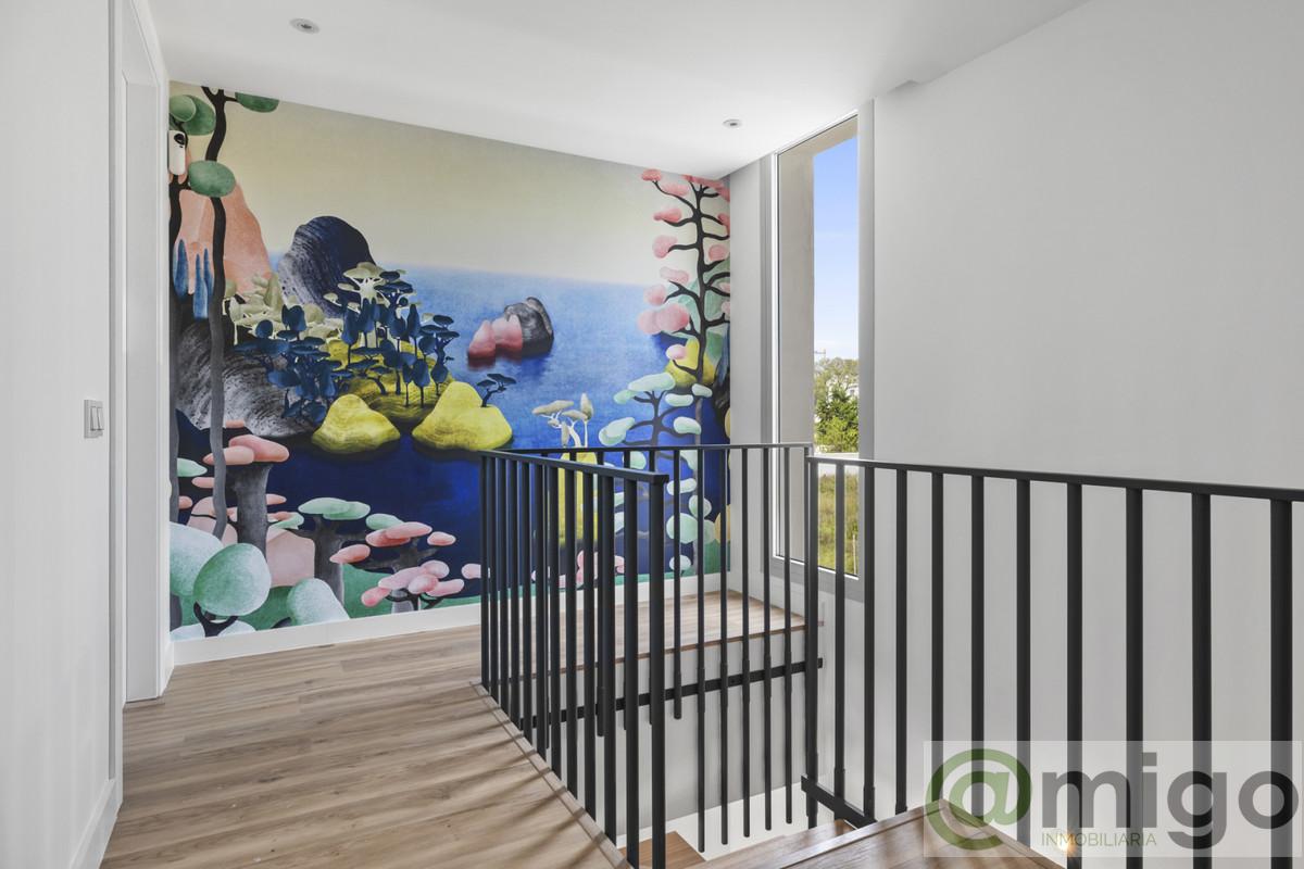 Venta de villa en Marbella