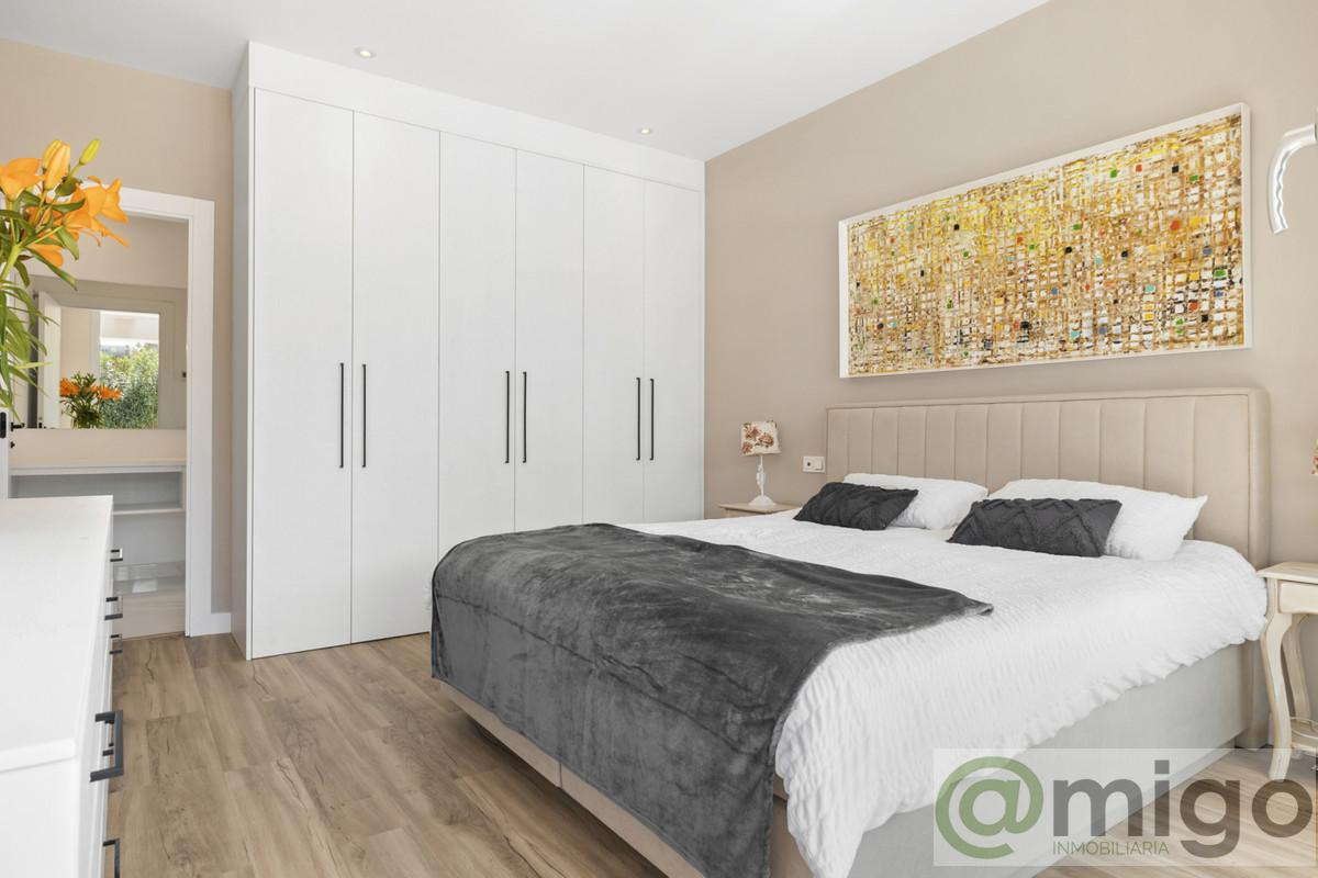 Venta de villa en Marbella