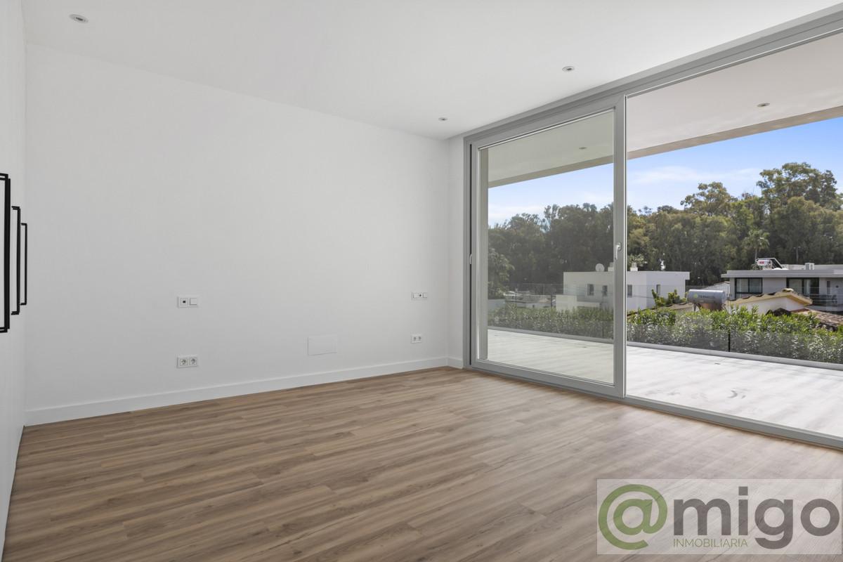 Venta de villa en Marbella