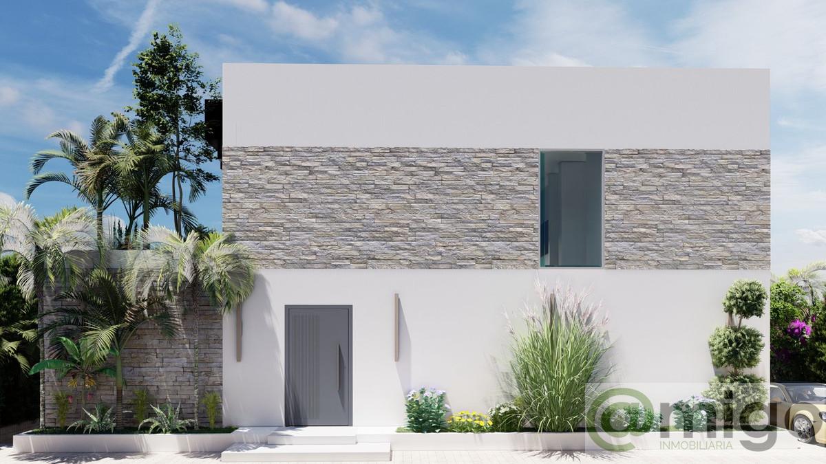 Venta de villa en Marbella