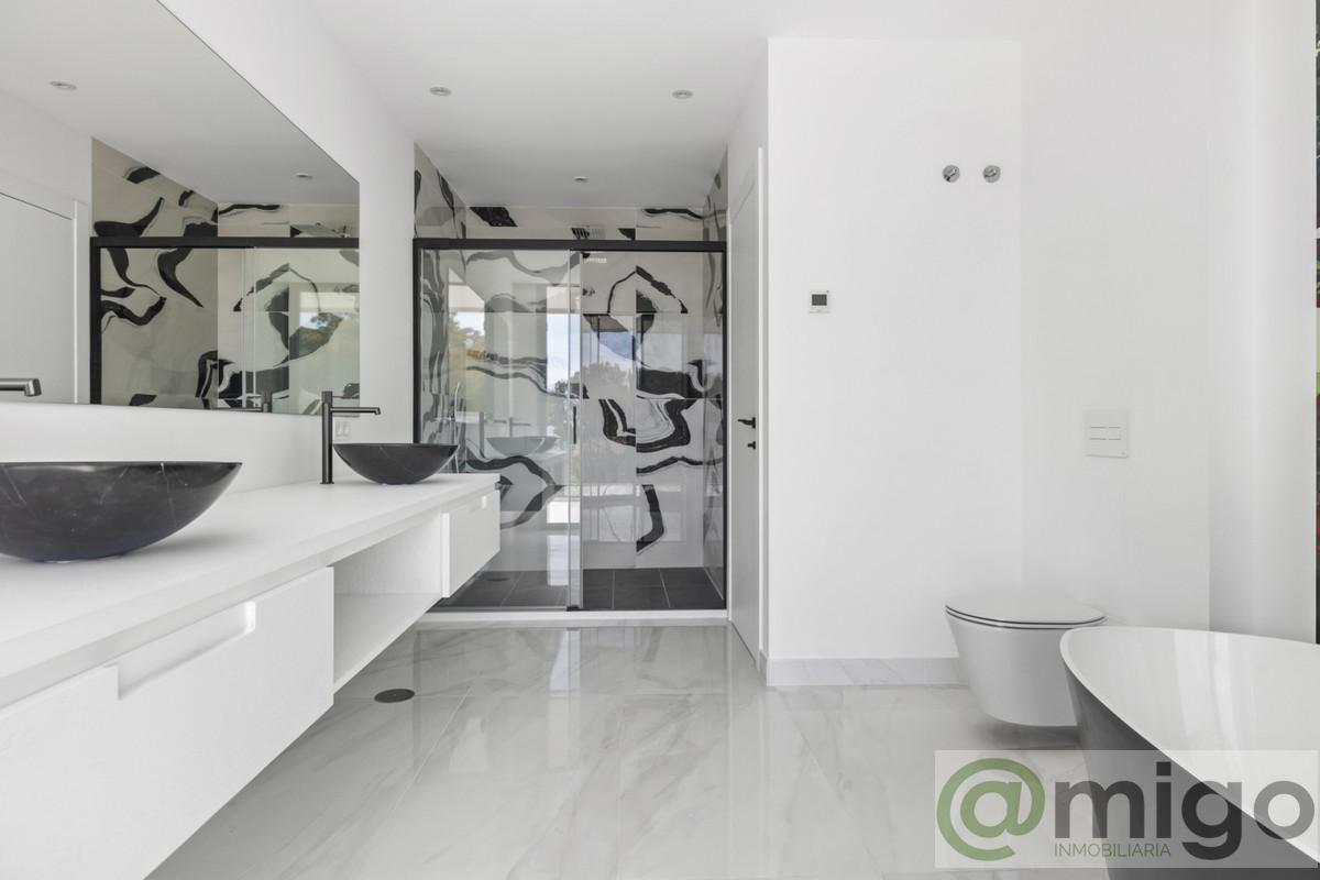 Venta de villa en Marbella