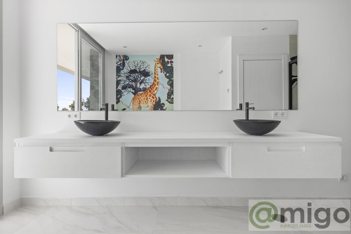 Venta de villa en Marbella