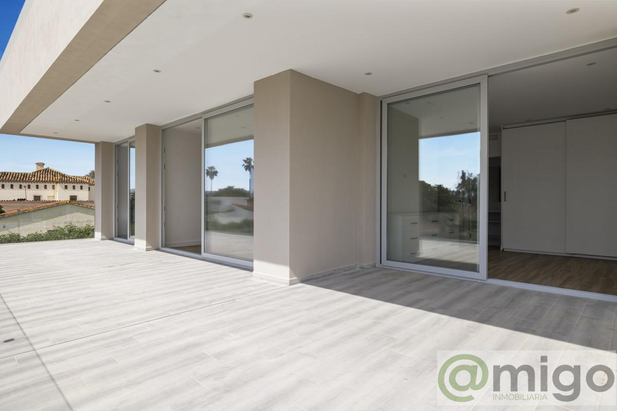 Venta de villa en Marbella