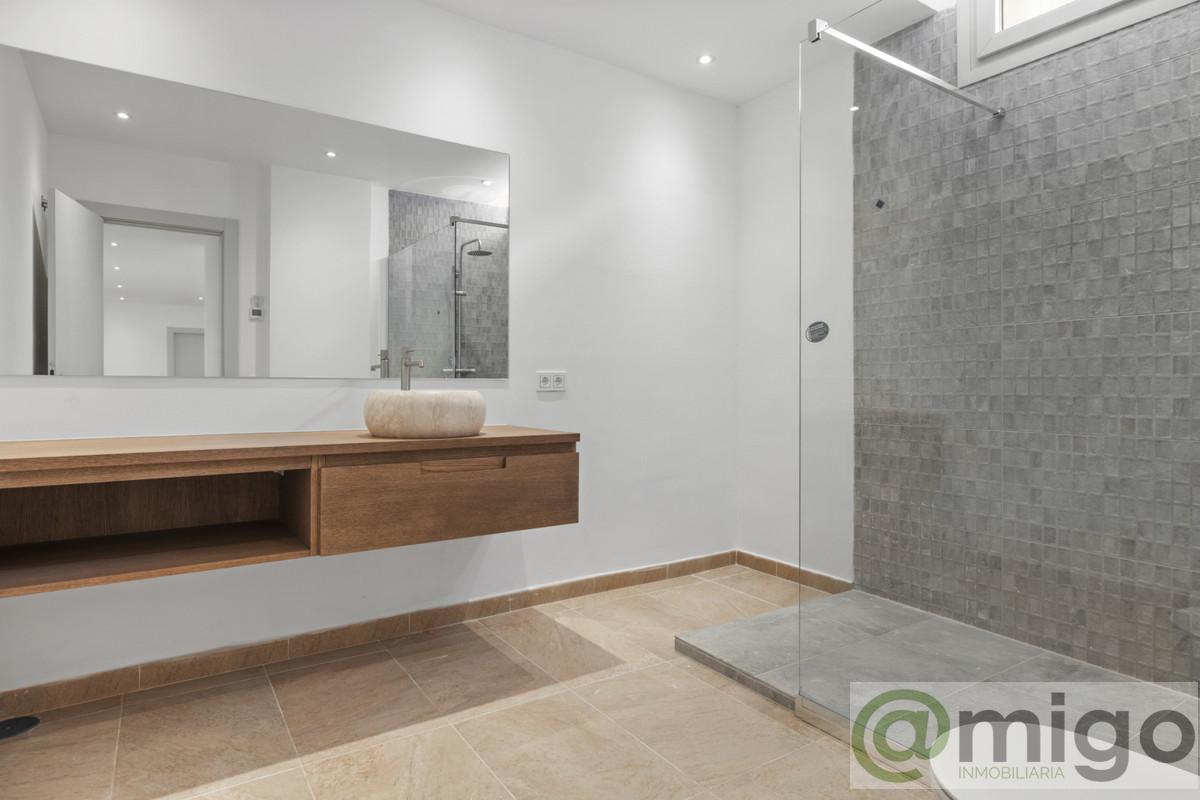 Venta de villa en Marbella