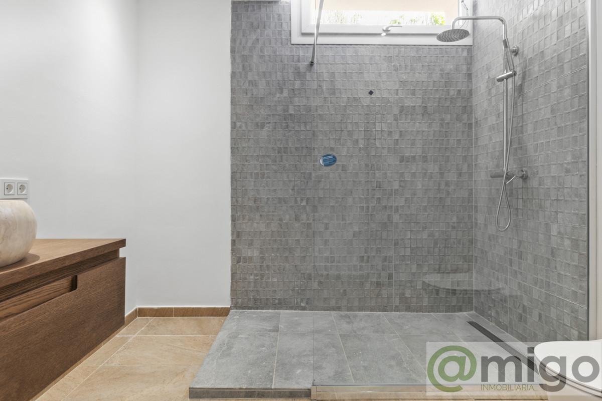 Venta de villa en Marbella