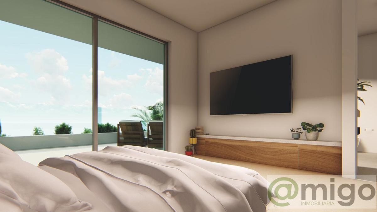 Venta de villa en Marbella