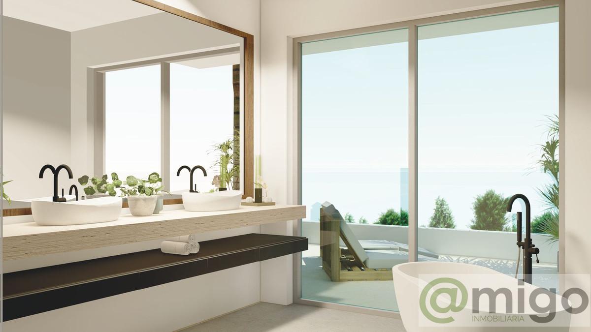 Venta de villa en Marbella