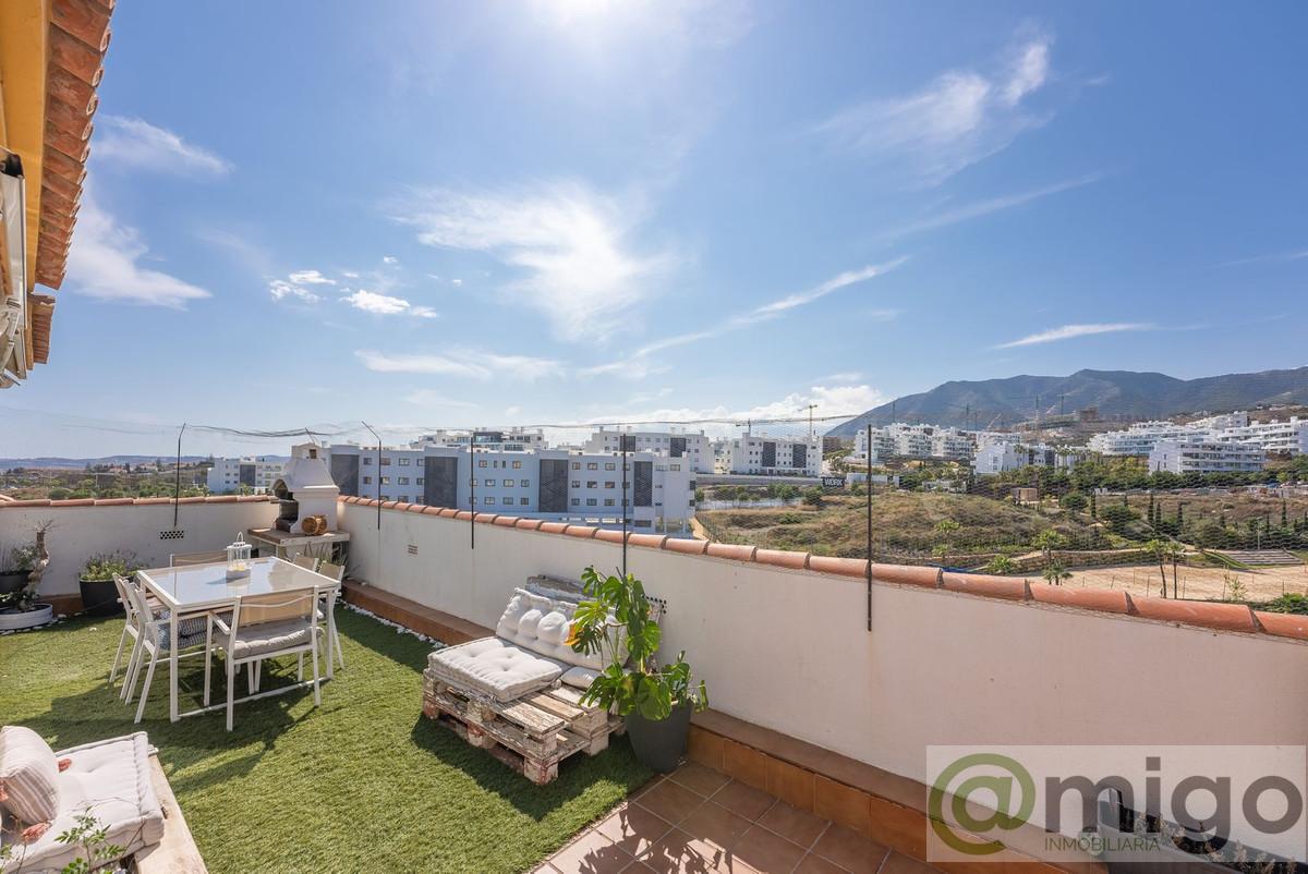 Venta de Ático en Fuengirola