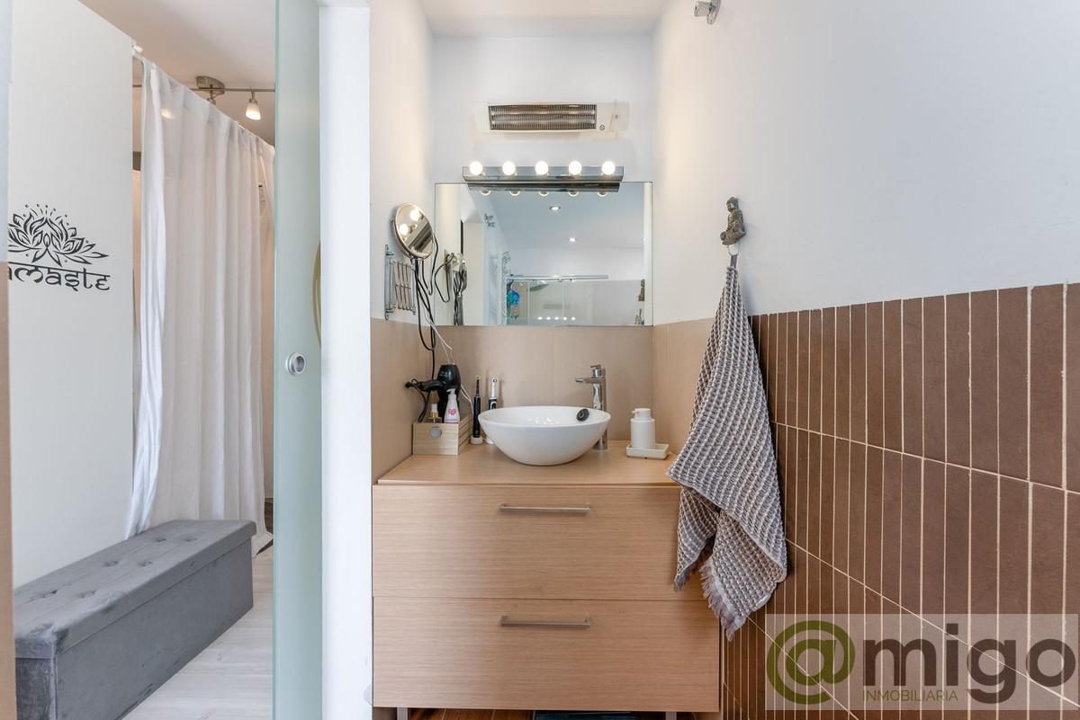 Venta de Ático en Fuengirola