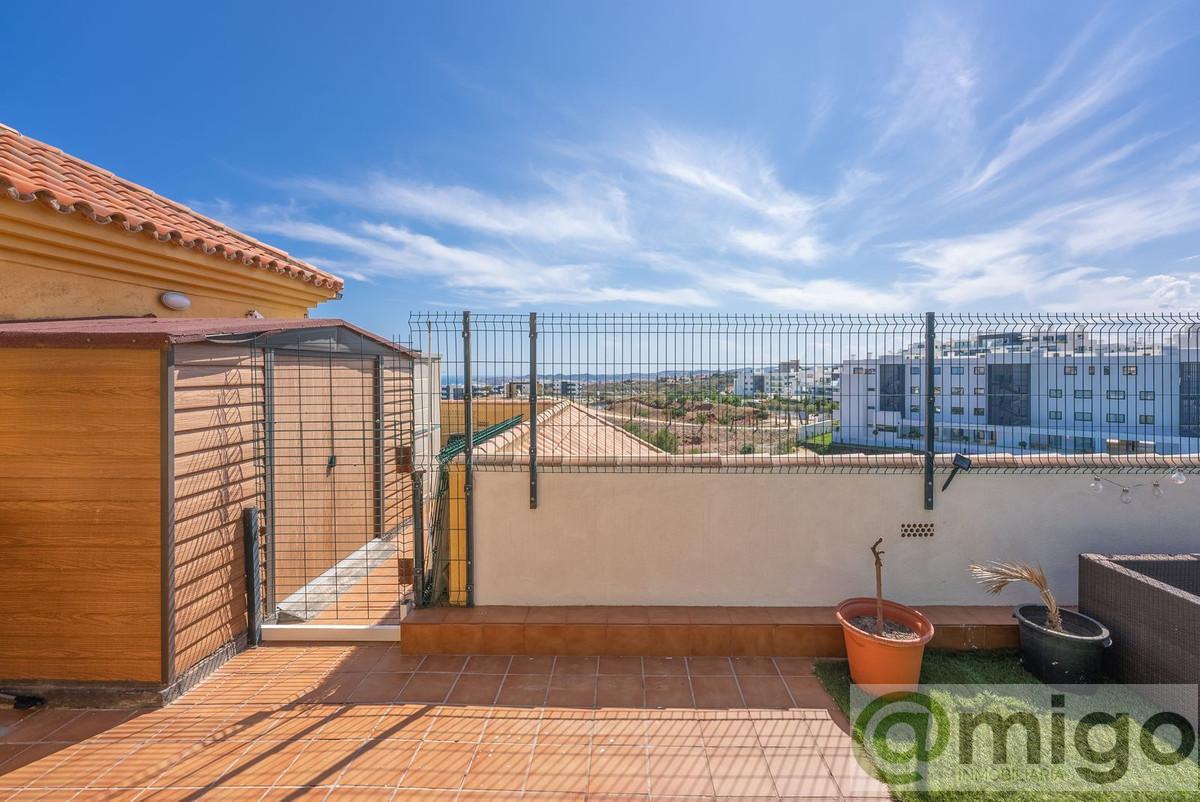 Venta de Ático en Fuengirola
